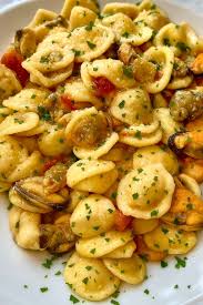 Nicola's Ristorante Homemade Orecchiette Alla Maria Price