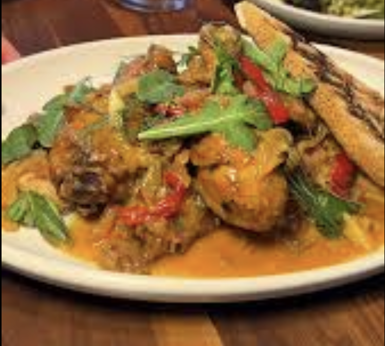 Chicken Scarpariello