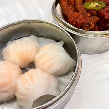 Ocean Palace Truffle Shumai with Shrimp and Pork Price