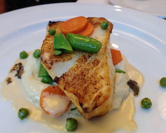 Ocean Prime Chilean Sea Bass