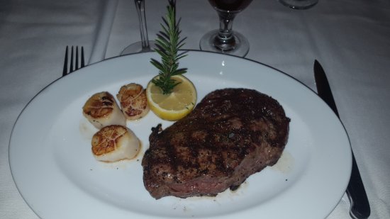 Ocean Prime Ribeye (16oz) Price