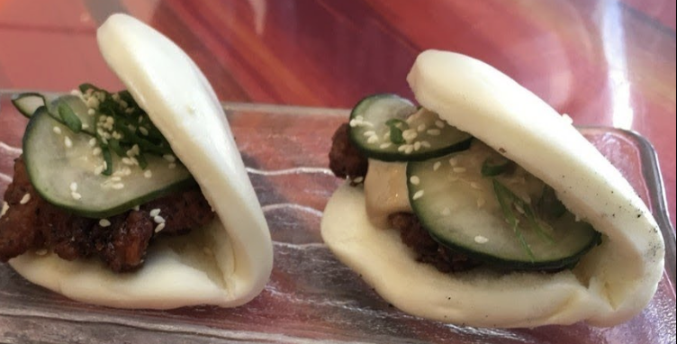 Beyond Bao