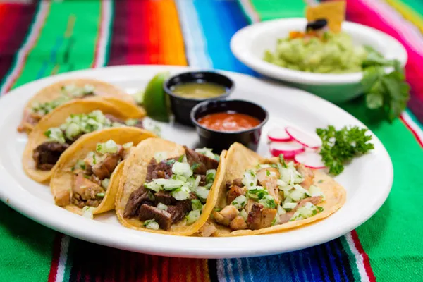 BAJA TACOS
