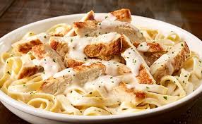 Olive Garden Chicken Alfredo Price