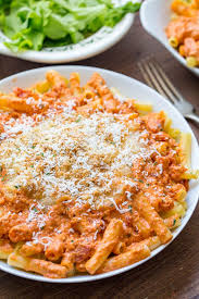 Olive Garden Five Cheese Ziti al Forno Price