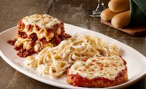 Olive Garden Tour of Italy Price