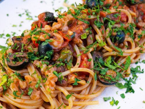 Osteria Natalina Spaghetti Bolognese Price