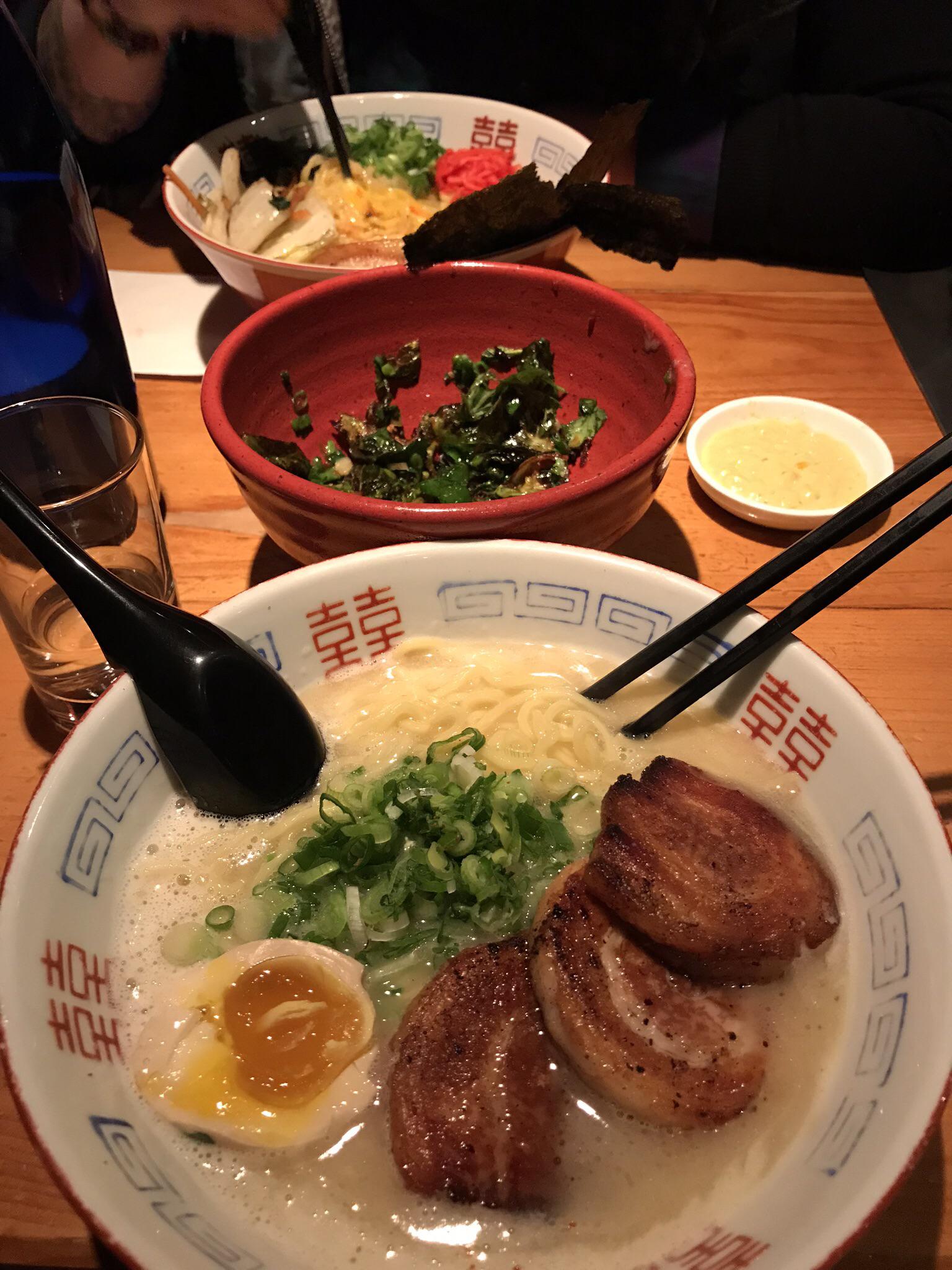 Pai Men Miyake Paitan Ramen Price