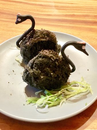 Palette Tea House Black Swan Taro Puff Price