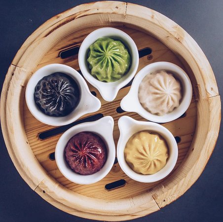 Palette Xiao Long Bao (XLB) (5)