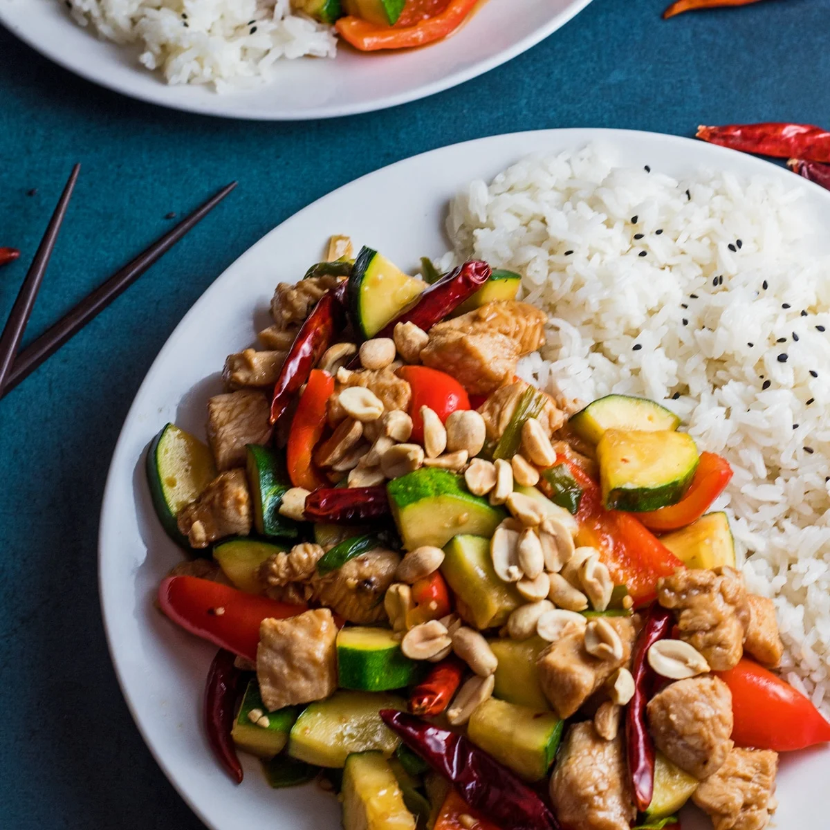 Panda Express Kung Pao Chicken Price