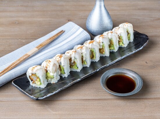 PaperFish Sushi Acevichado Price