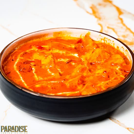 Paradise Biryani Pointe Butter Chicken Price