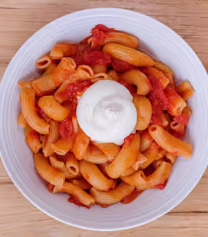 Pasta Louise Pasta with Spicy Red Pesto Price