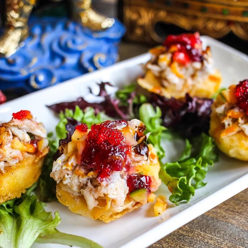 Deviled Eggs