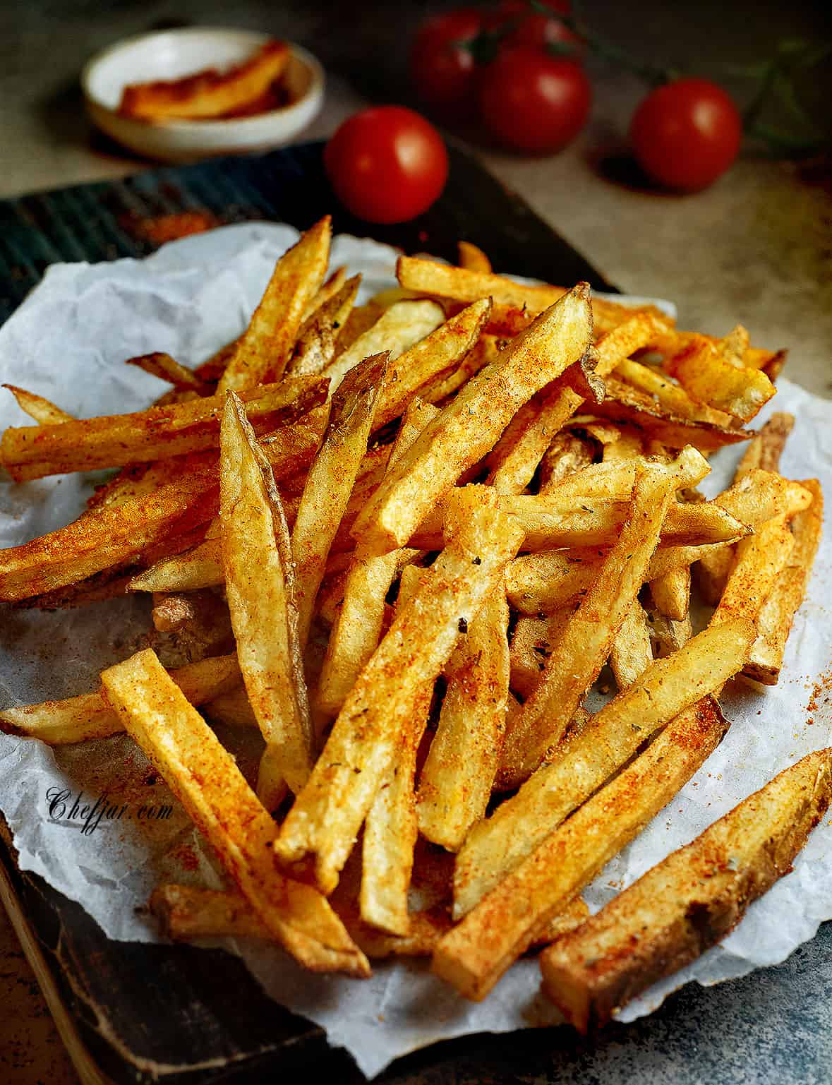 Popeyes Cajun Fries Price