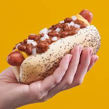 Portillo's Chili Cheese Dog Price