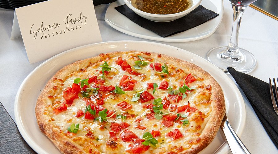 Margherita