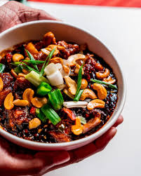 Red Ginger Kung Pao Chicken Price