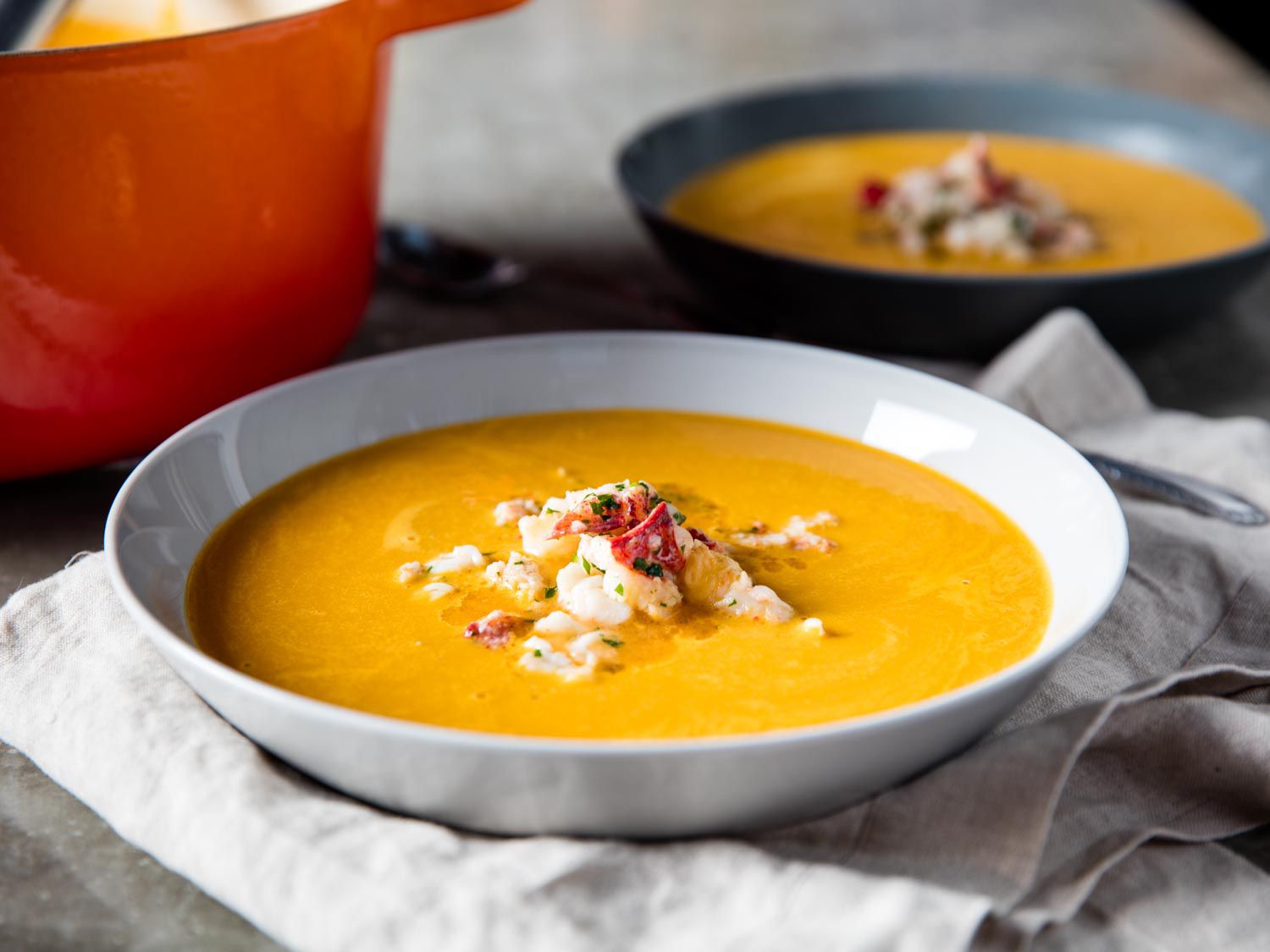 Red Lobster Lobster Bisque Price
