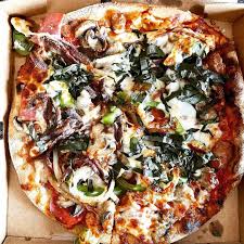 Regina Pizzeria Giambotta Pizza Price