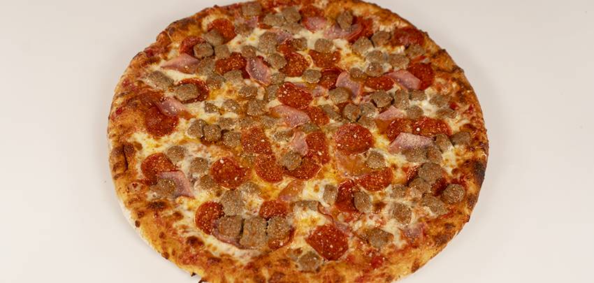 Regina Pizzeria Meat Lovers Pizza Price