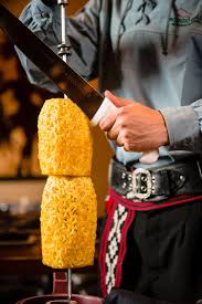 Rodizio Grill Grilled Pineapple Price