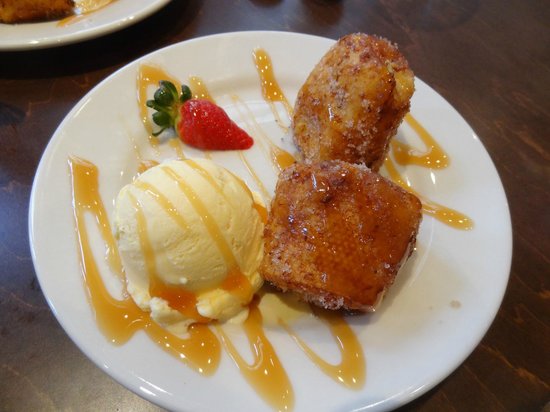 Rodizio Grill Rabanada Price