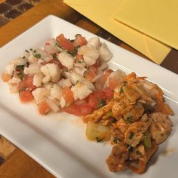 Rodizio Grill Shrimp Ceviche Price