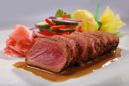 Ruth's Chris Steakhouse Seared Ahi Tuna Price
