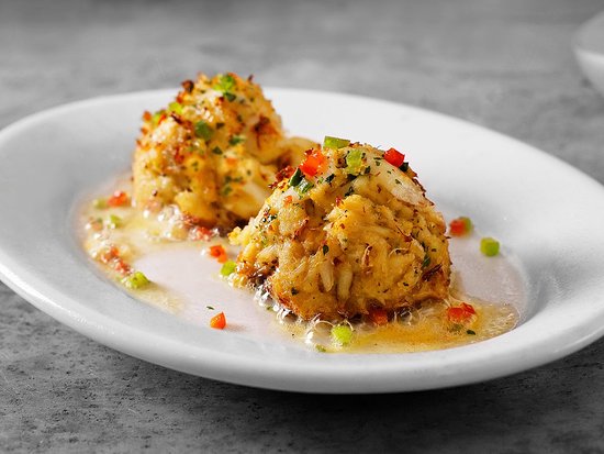 Ruth's Chris Steakhouse Sizzling Crab Cakes Price