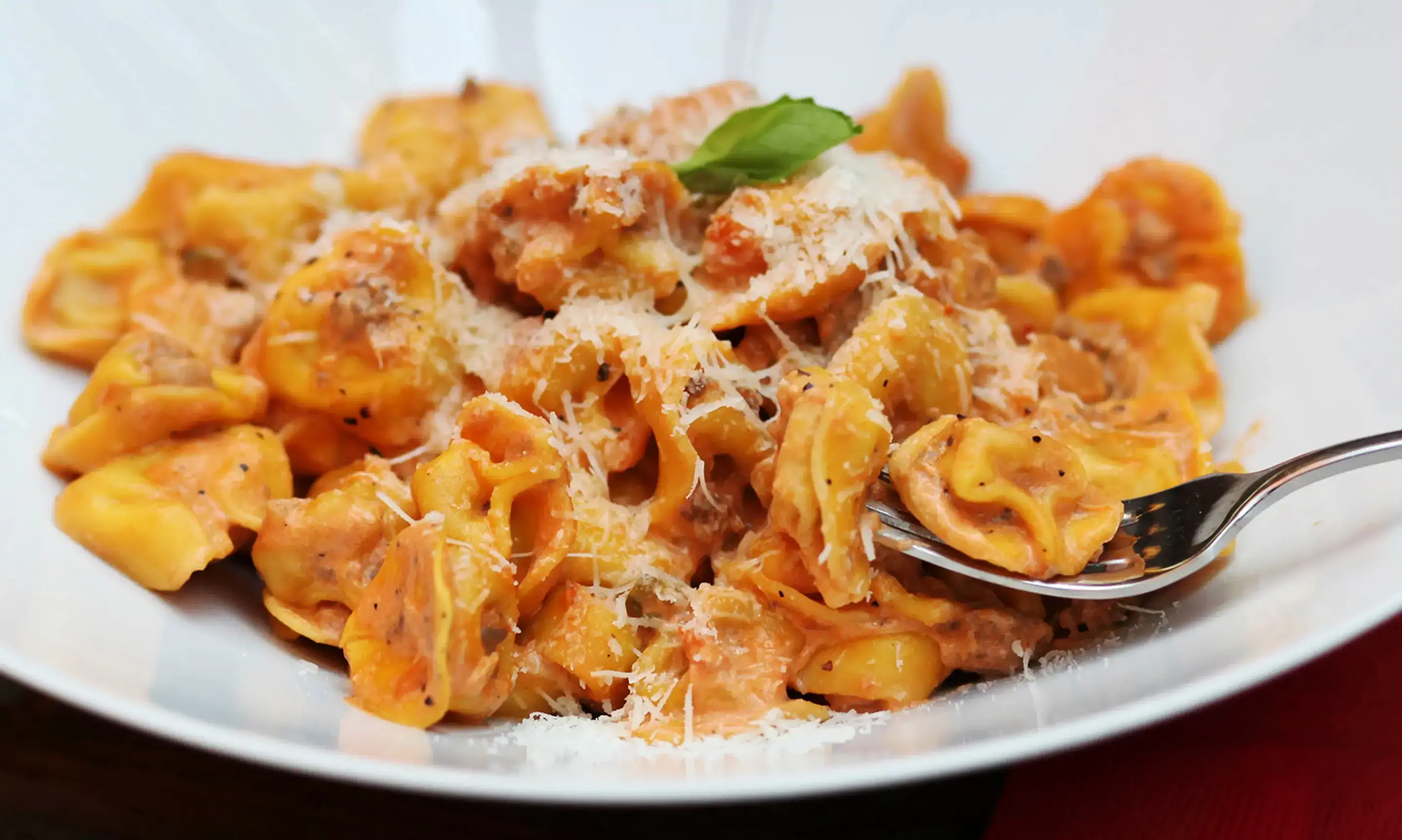 Baked Ziti