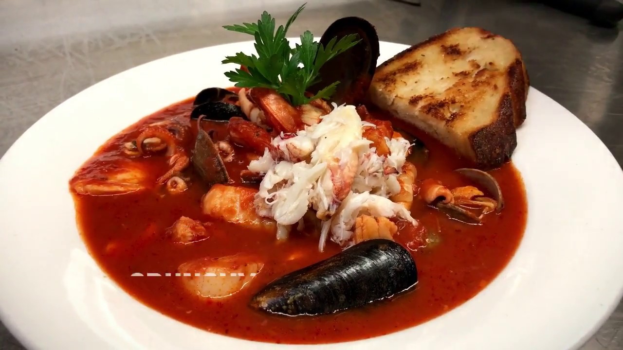 Scoma’s Restaurant "Lazy Man's" Cioppino Price
