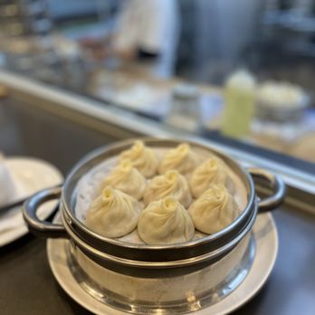 Shanghai Taste Traditional Shanghai Xiao Long Bao Price