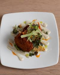 Panko Crab Cake