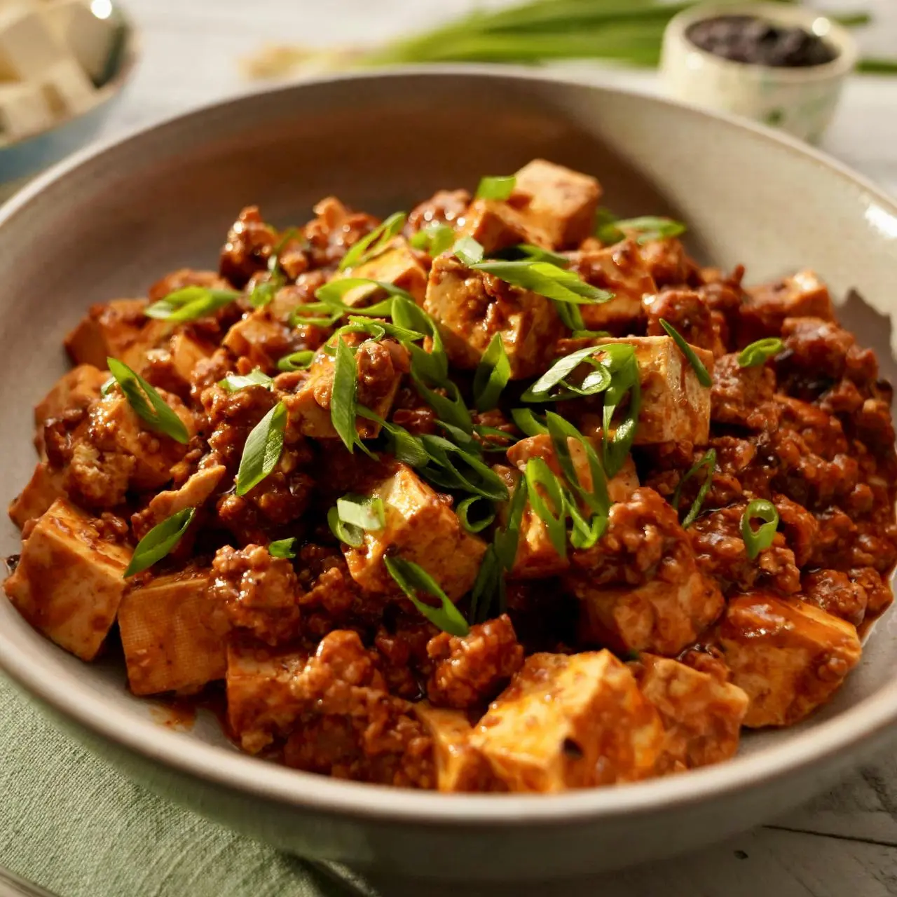 Sichuan Home Ma-po Tofu and Minced Pork Price