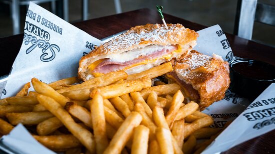 Monte Cristo
