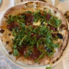 Sixty Vines Fig and Prosciutto Pizza Price