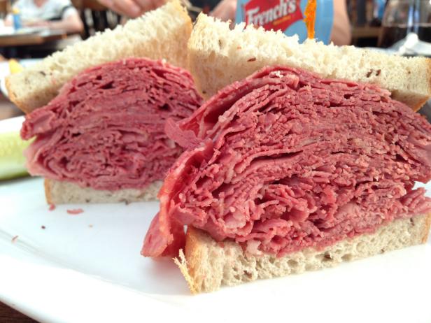 Corned Beef