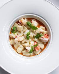 Gnocchi