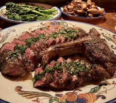 Sotto Bistecca Fiorentina Price