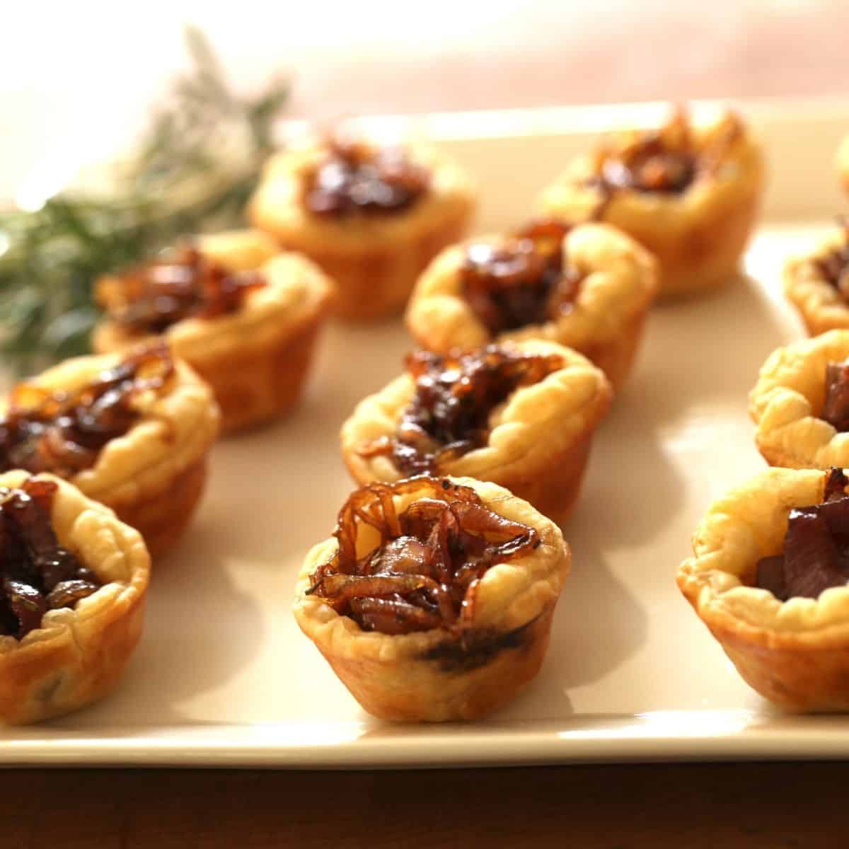 Sotto Goat Cheese Tart Price