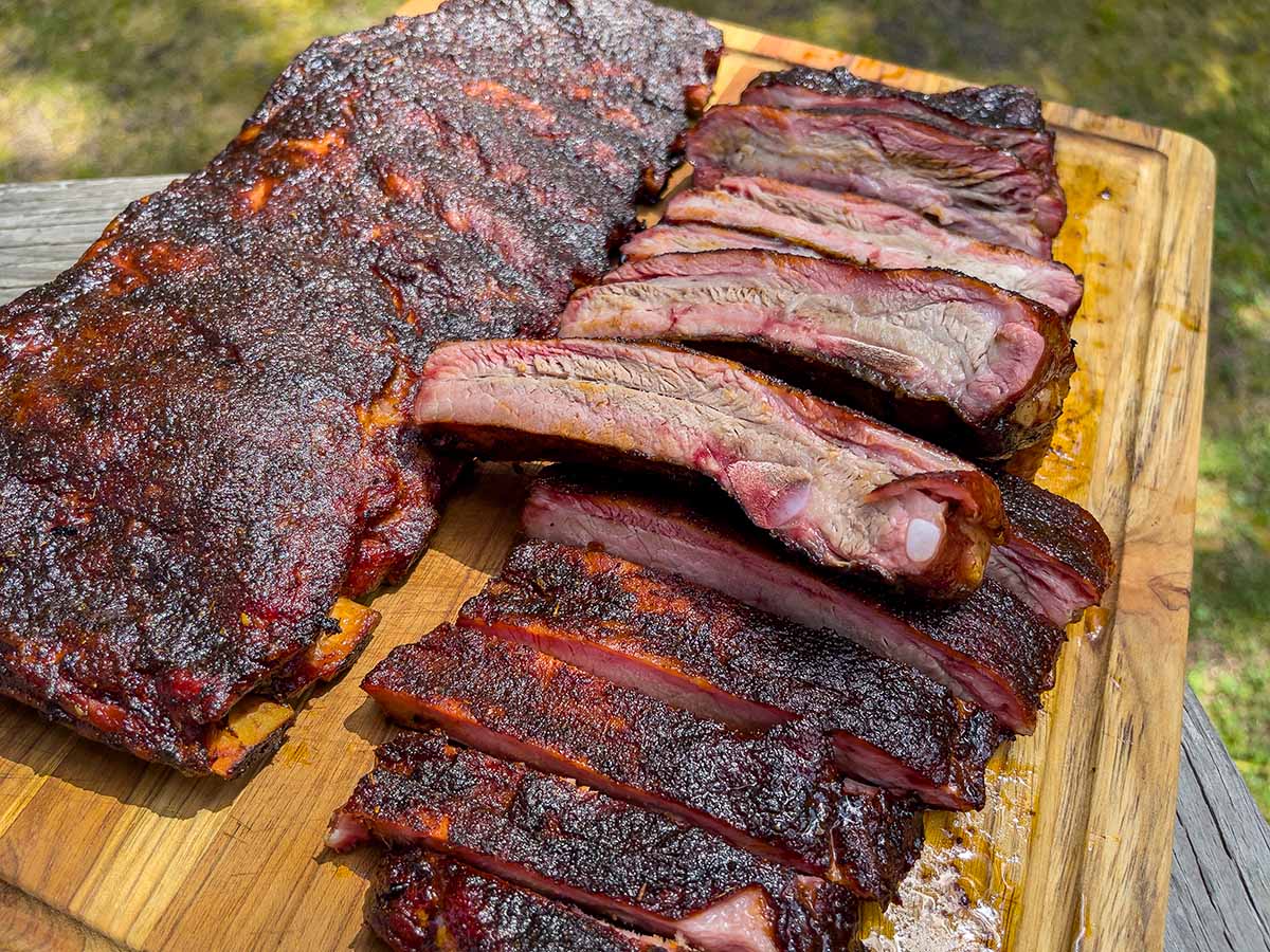 Sotto St. Louis Ribs Price