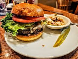 Soup Spoon Cafe Kobe Wagyu Burger Price