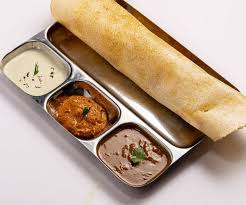 Southern Spice Egg Masala Dosa Price