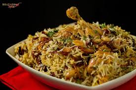 Southern Spice Hyderabad Dum Biryani Price