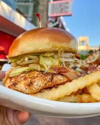 Splitsville Black Jack Chicken Price