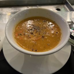 St. Elmo Steak House Lobster Bisque Price