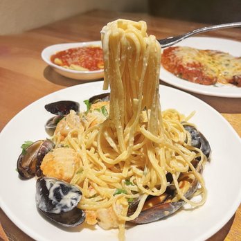 Stancato's Italian Restaurant Carbonara Price