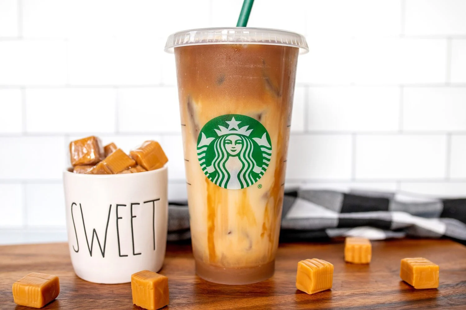Starbucks Caramel Macchiato Price